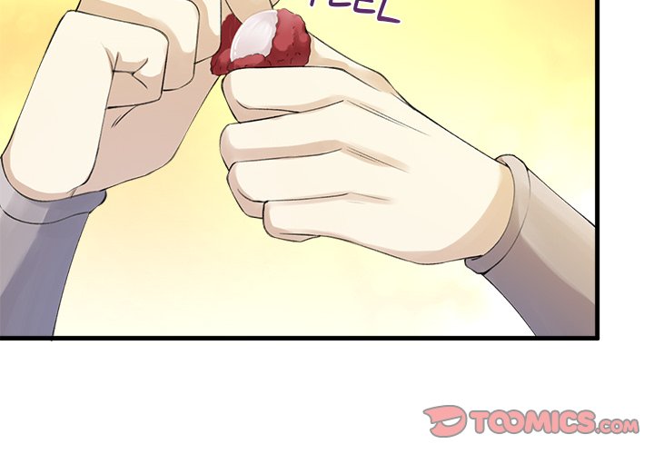 Read My Sirius Star chapter 5 image 1 on Lezhin