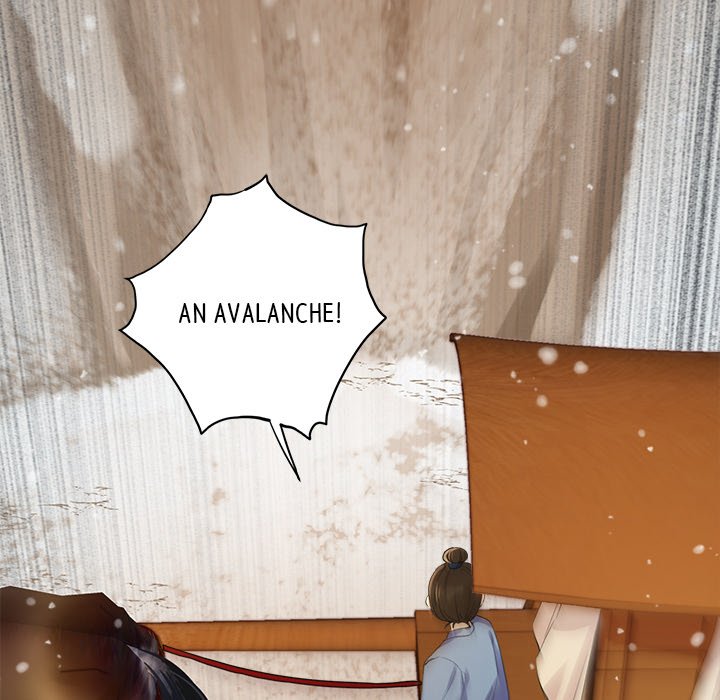 Read My Sirius Star chapter 5 image 106 on Lezhin