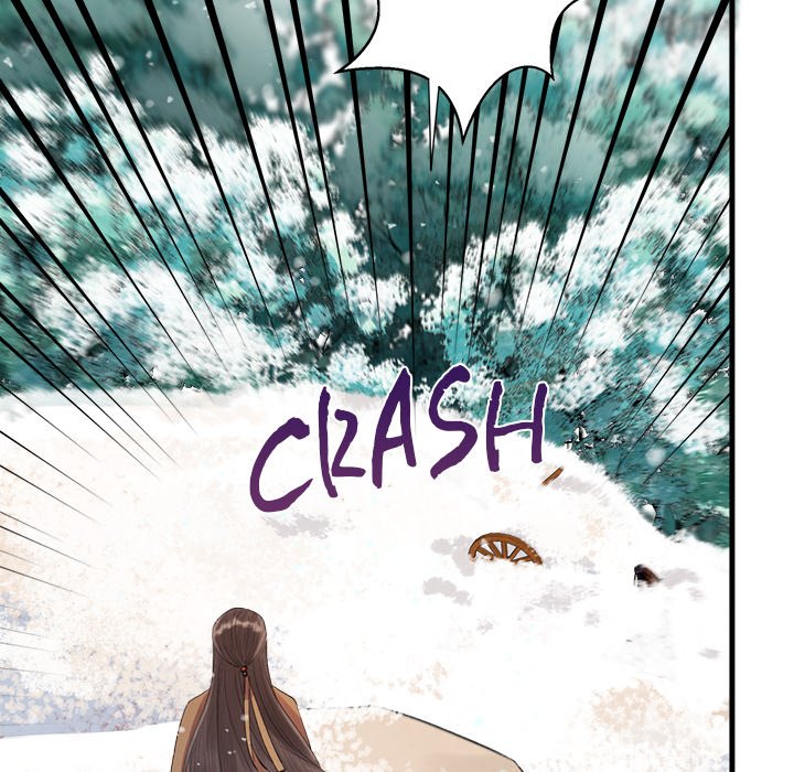 Read My Sirius Star chapter 5 image 109 on Lezhin