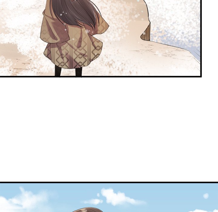 Read My Sirius Star chapter 5 image 110 on Lezhin