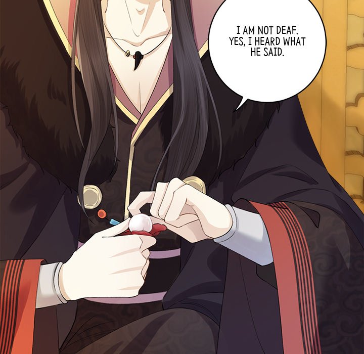 Read My Sirius Star chapter 5 image 14 on Lezhin