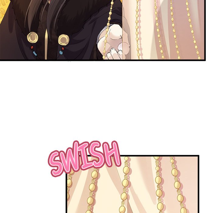 Read My Sirius Star chapter 5 image 16 on Lezhin