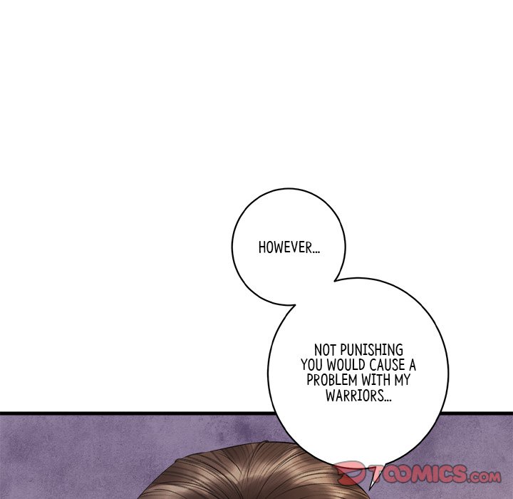 Read My Sirius Star chapter 5 image 41 on Lezhin