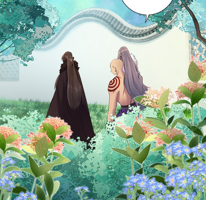 Read My Sirius Star chapter 5 image 66 on Lezhin