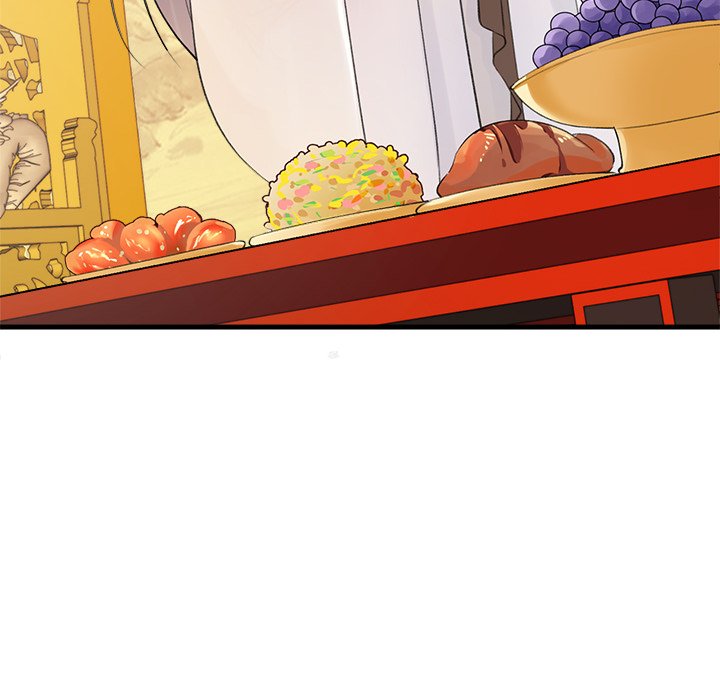 Read My Sirius Star chapter 5 image 84 on Lezhin