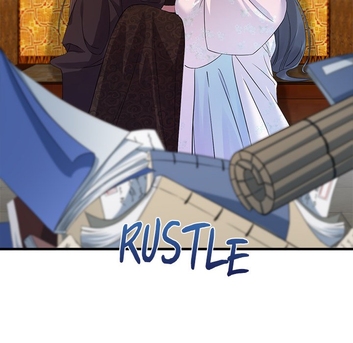Read My Sirius Star chapter 7 image 16 on Lezhin