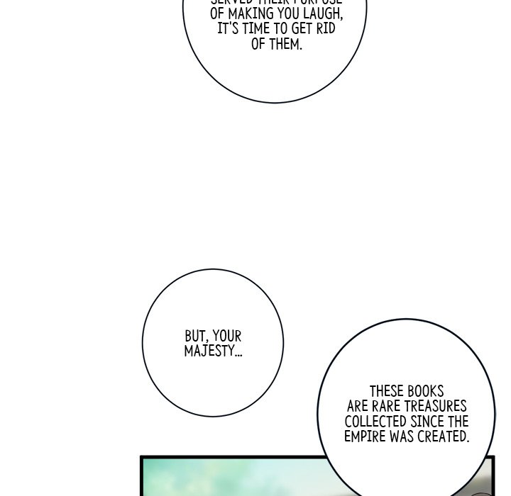 Read My Sirius Star chapter 7 image 20 on Lezhin