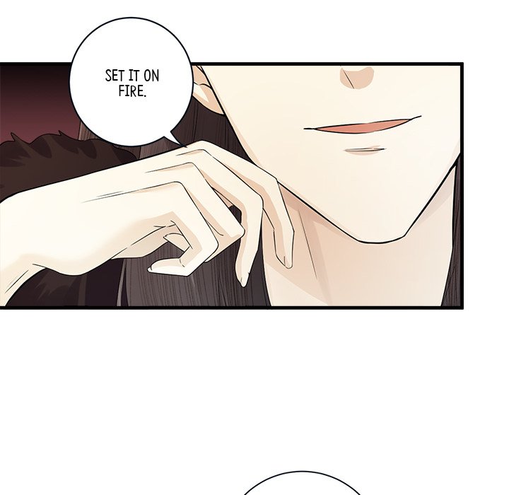 Read My Sirius Star chapter 7 image 22 on Lezhin