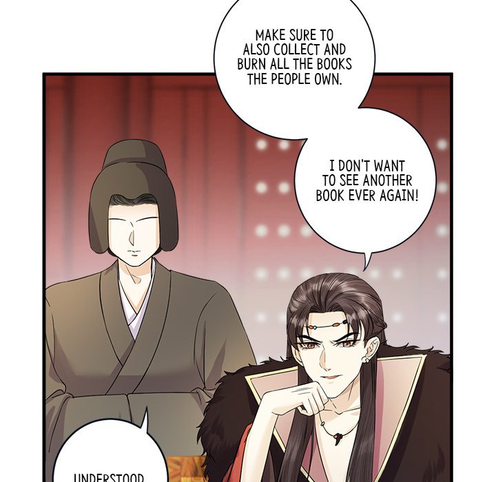Read My Sirius Star chapter 7 image 23 on Lezhin