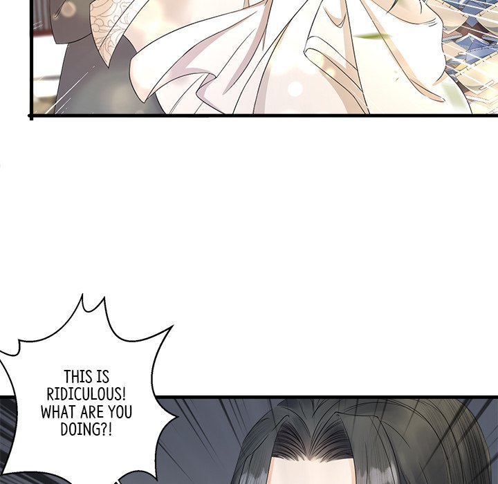 Read My Sirius Star chapter 7 image 26 on Lezhin