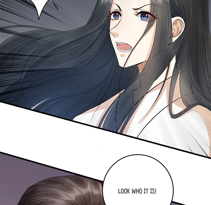 Read My Sirius Star chapter 7 image 27 on Lezhin