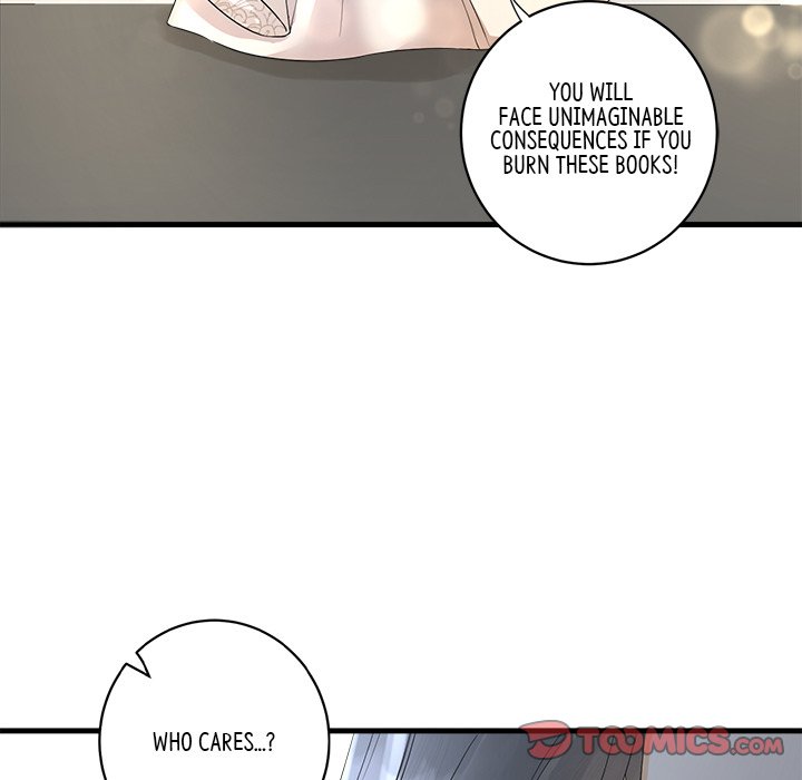 Read My Sirius Star chapter 7 image 31 on Lezhin