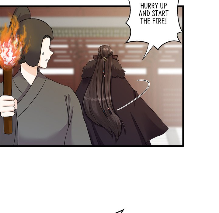 Read My Sirius Star chapter 7 image 38 on Lezhin