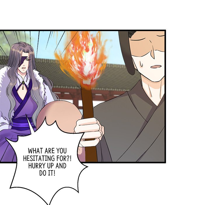 Read My Sirius Star chapter 7 image 42 on Lezhin