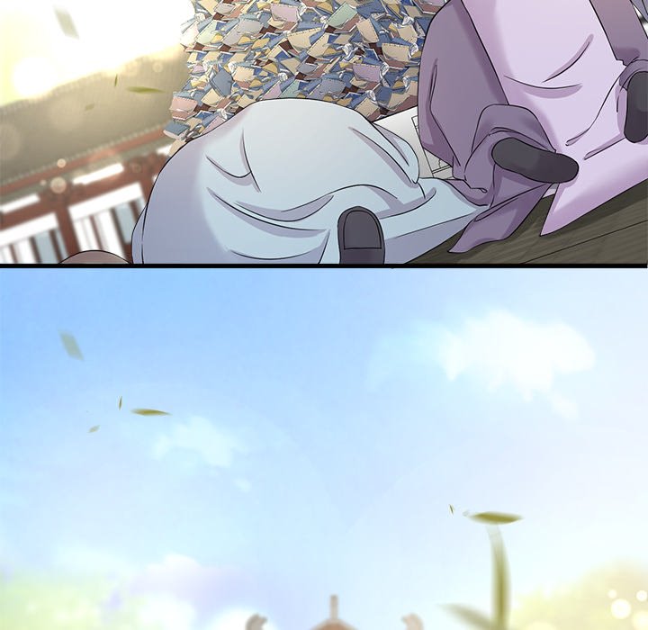 Read My Sirius Star chapter 7 image 45 on Lezhin