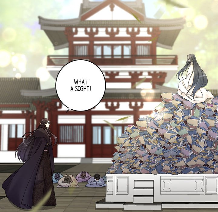 Read My Sirius Star chapter 7 image 46 on Lezhin