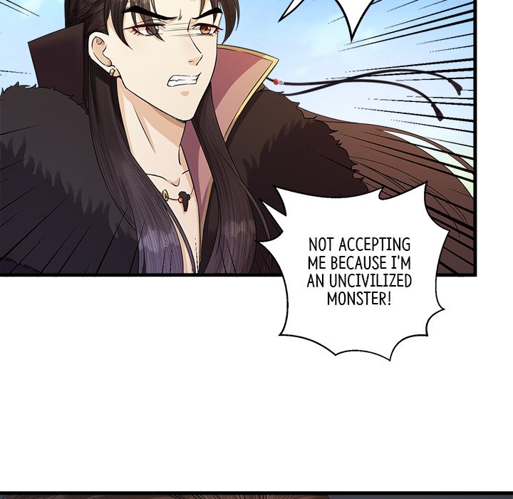 Read My Sirius Star chapter 7 image 48 on Lezhin