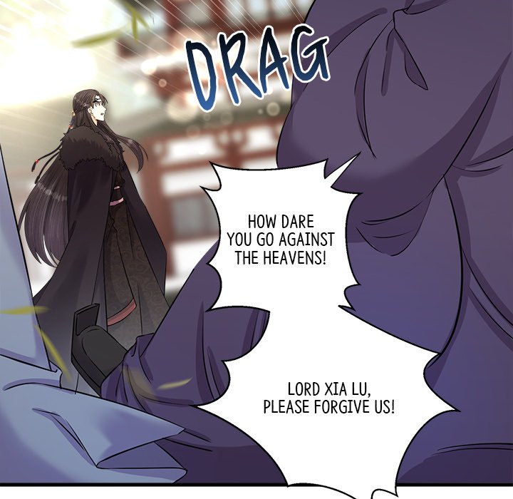 Read My Sirius Star chapter 7 image 51 on Lezhin