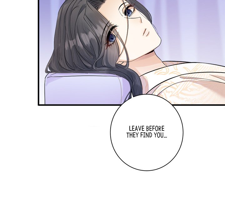 Read My Sirius Star chapter 7 image 6 on Lezhin