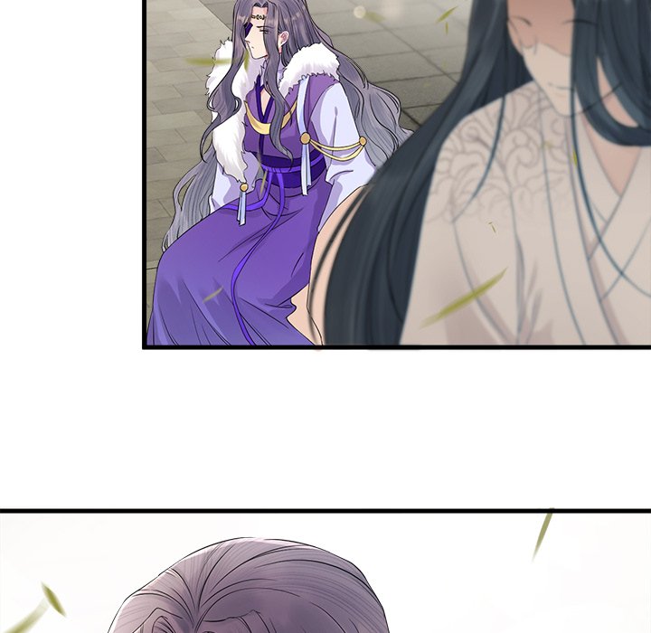 Read My Sirius Star chapter 7 image 60 on Lezhin
