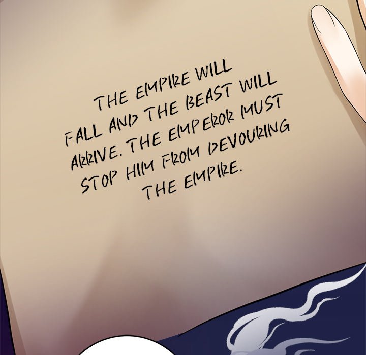 Read My Sirius Star chapter 7 image 66 on Lezhin