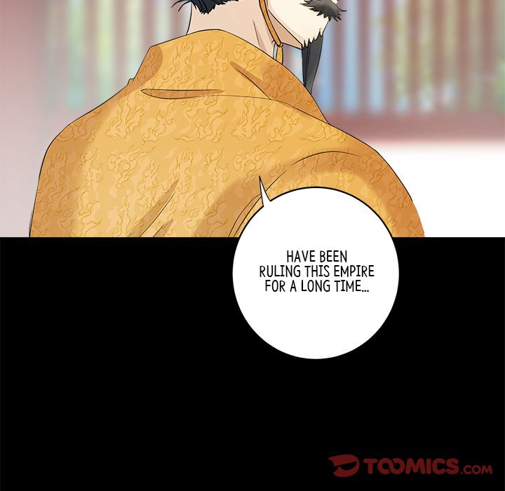 Read My Sirius Star chapter 7 image 73 on Lezhin