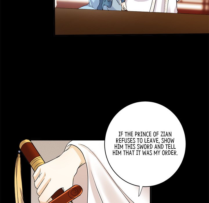 Read My Sirius Star chapter 7 image 78 on Lezhin