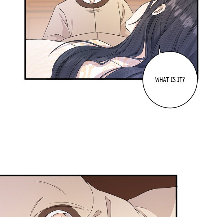 Read My Sirius Star chapter 7 image 8 on Lezhin