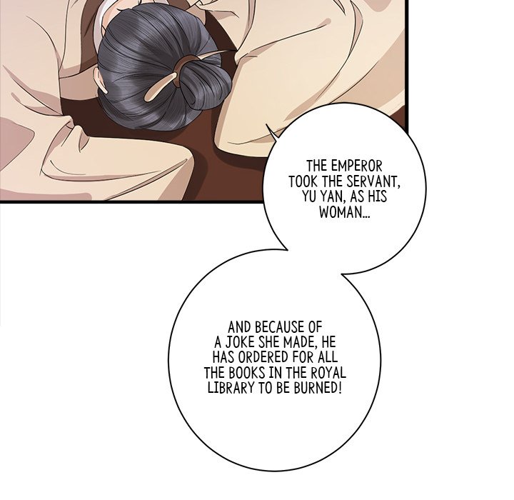 Read My Sirius Star chapter 7 image 9 on Lezhin