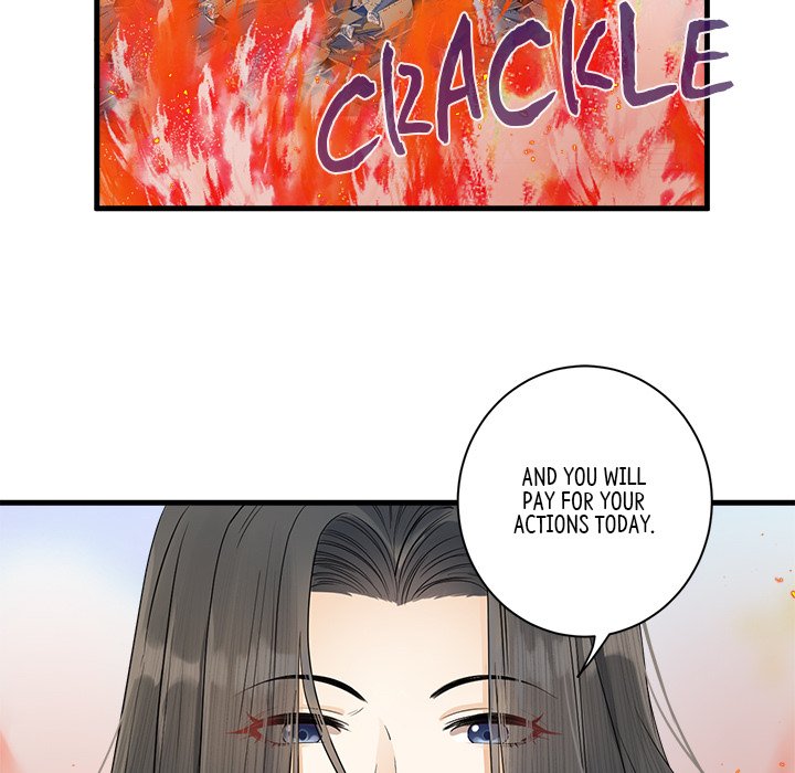 Read My Sirius Star chapter 8 image 14 on Lezhin
