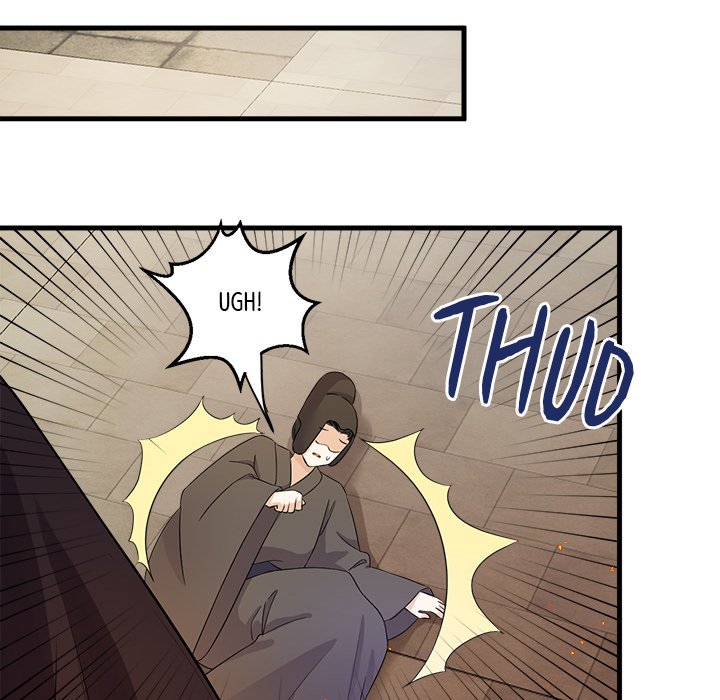 Read My Sirius Star chapter 8 image 16 on Lezhin