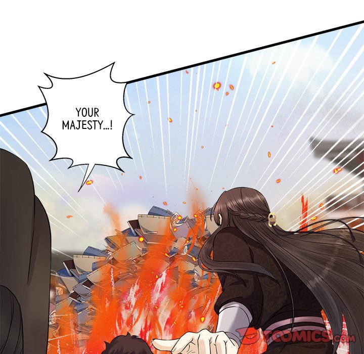 Read My Sirius Star chapter 8 image 31 on Lezhin