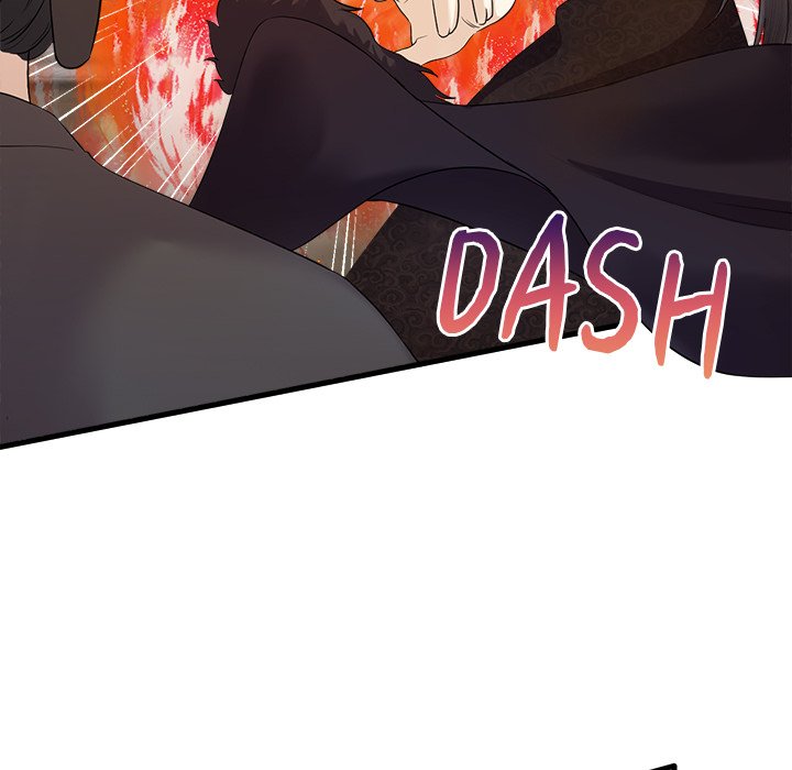 Read My Sirius Star chapter 8 image 32 on Lezhin