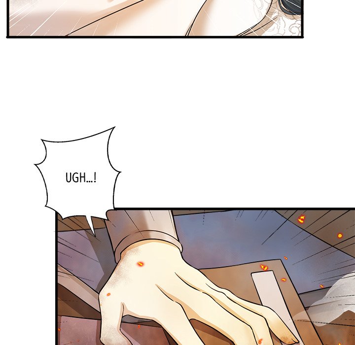 Read My Sirius Star chapter 8 image 34 on Lezhin