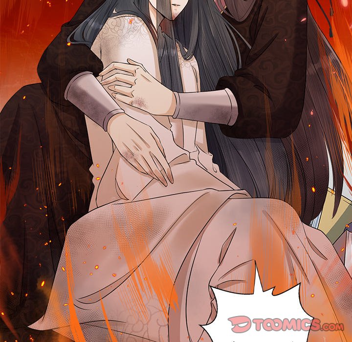Read My Sirius Star chapter 8 image 37 on Lezhin