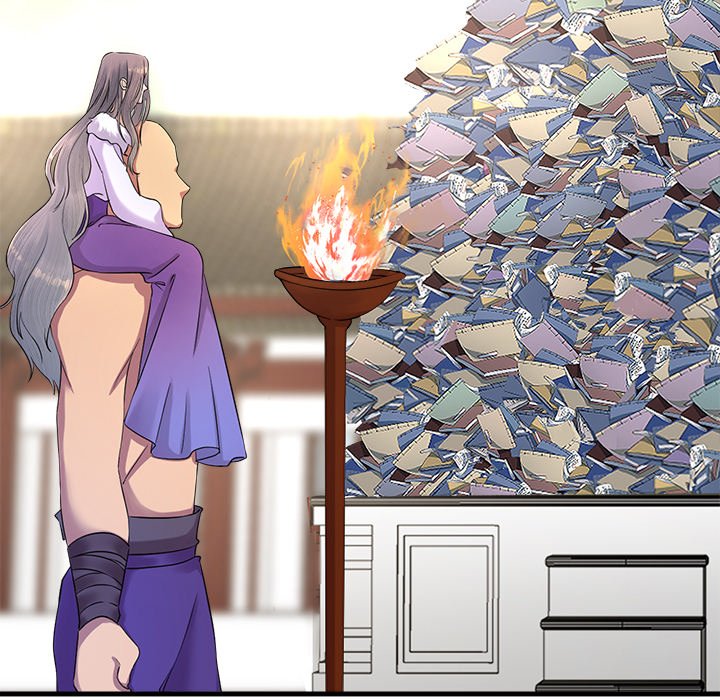 Read My Sirius Star chapter 8 image 4 on Lezhin