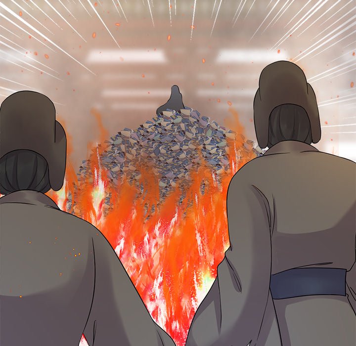Read My Sirius Star chapter 8 image 40 on Lezhin