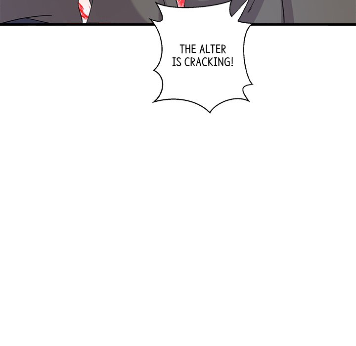 Read My Sirius Star chapter 8 image 41 on Lezhin