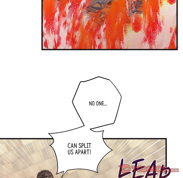 Read My Sirius Star chapter 8 image 43 on Lezhin