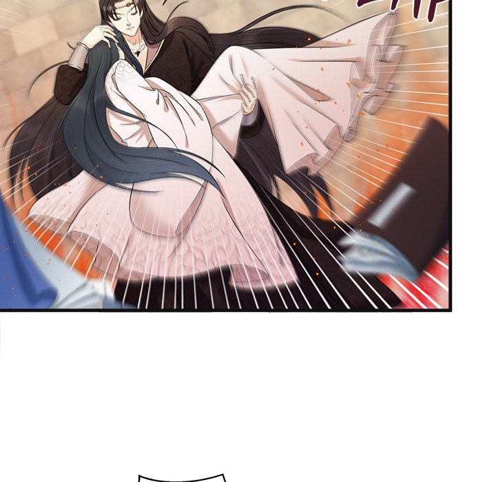 Read My Sirius Star chapter 8 image 44 on Lezhin
