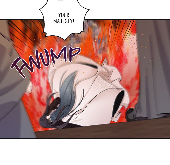 Read My Sirius Star chapter 8 image 45 on Lezhin