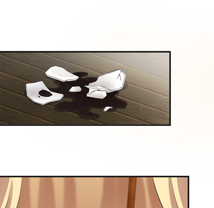 Read My Sirius Star chapter 8 image 48 on Lezhin
