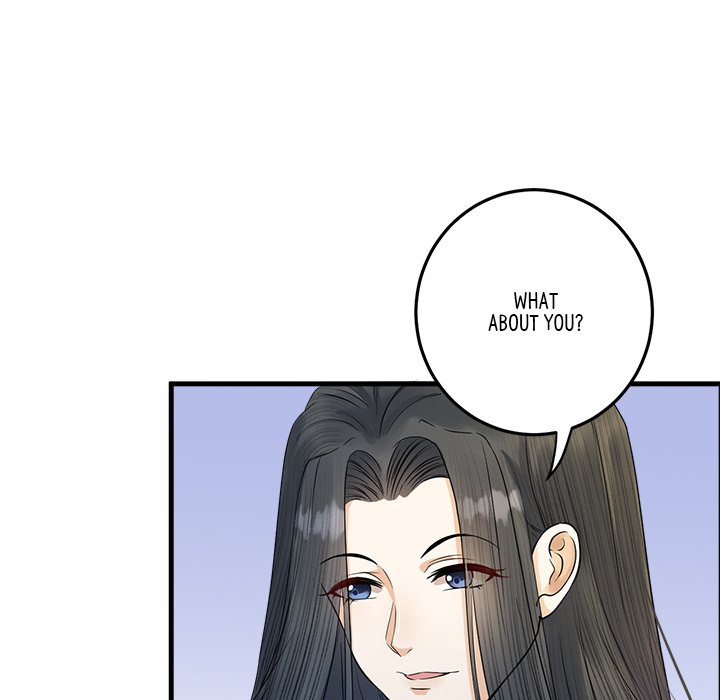 Read My Sirius Star chapter 8 image 5 on Lezhin