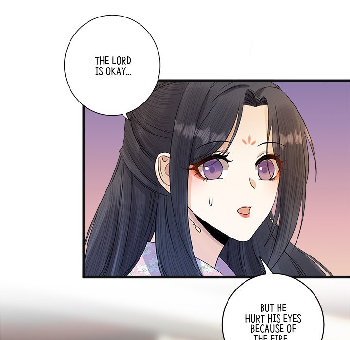 Read My Sirius Star chapter 8 image 50 on Lezhin