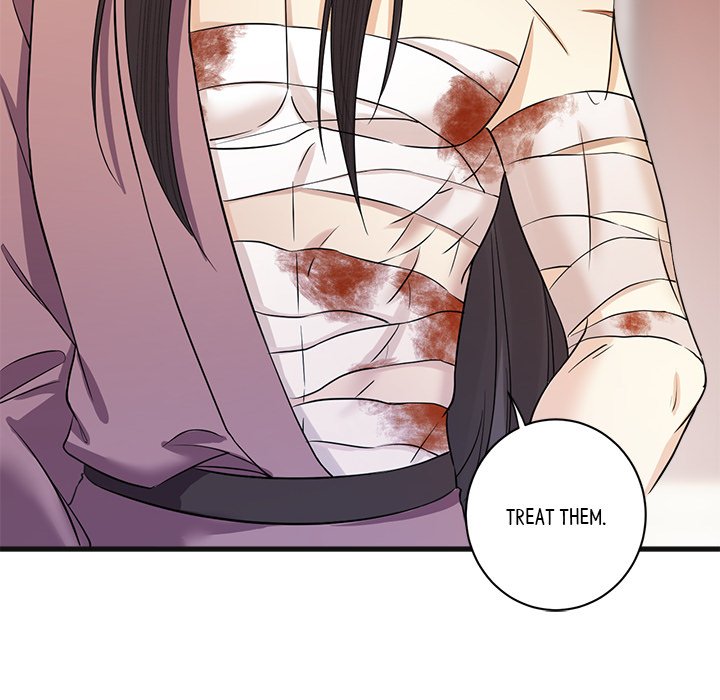 Read My Sirius Star chapter 8 image 52 on Lezhin
