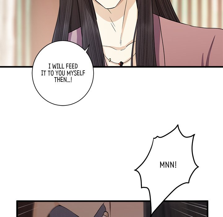 Read My Sirius Star chapter 8 image 62 on Lezhin