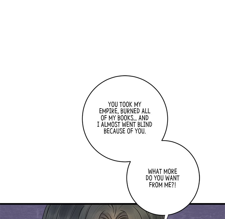 Read My Sirius Star chapter 8 image 68 on Lezhin