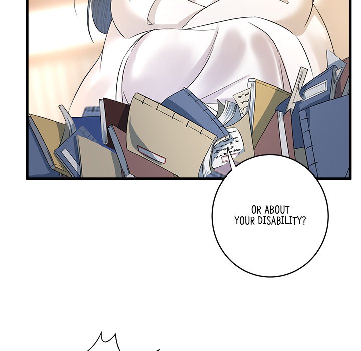 Read My Sirius Star chapter 8 image 9 on Lezhin