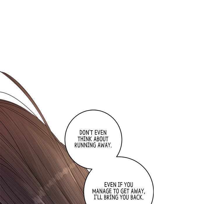 Read My Sirius Star chapter 9 image 13 on Lezhin