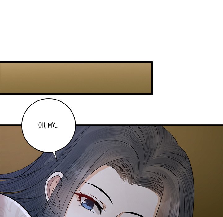 Read My Sirius Star chapter 9 image 18 on Lezhin